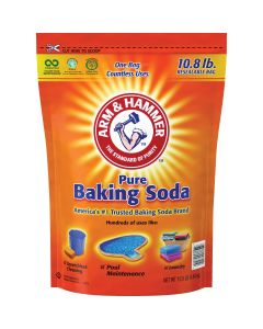 10.8lb A & H Baking Soda