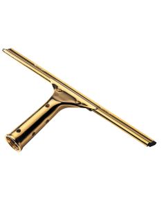 18" Brass Squeegee