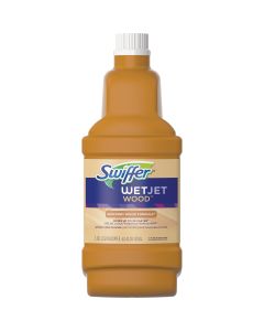 Wood Wetjet Cleaner