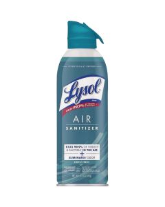 Lysol 10 Oz. Simple Fresh Air Sanitizer Spray