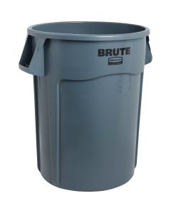 44 Gal Brute Trash Can