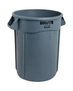 32 Gal Brute Trash Can