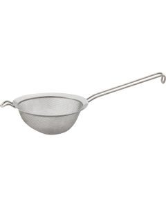 7 In. Stainless Steel Mesh Strainer