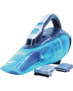 Black & Decker Dustbuster AdvancedClean Cordless Wet/Dry Handheld Vacuum