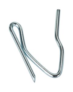 Kenney Heavy-Duty Drapery Pin-On Hook (14-Pack)