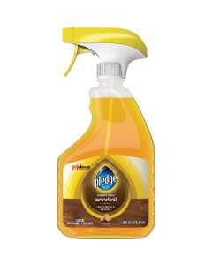 Pledge Expert Care 16 Oz. Restoring Orange Oil Wood Cleaner