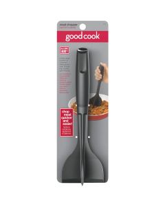 Goodcook 8 In. Nylon Hamburger Chopper