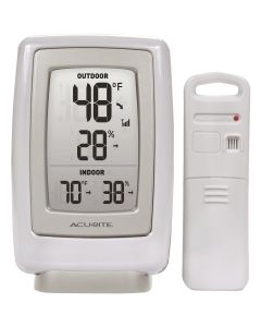 Wireless Thermometer