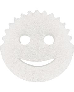 Scrub Daddy Eco Collection Dye Free FlexTexture Scrubber