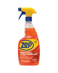 32oz Citrus Cleaner