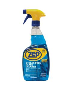 32oz Rtu Glass Cleaner