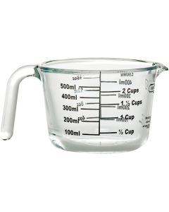 Farberware Pro 2 Cup Glass Measuring Cup