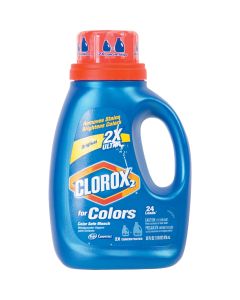 Clorox 2 22 Oz. Concentrated Color Safe Laundry Additive