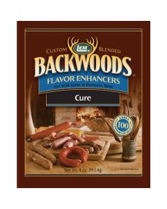 LEM Backwoods 4 Oz. Flavor Enhancers Meat Cure