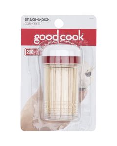 Goodcook Toothpick Dispenser (200-Count)