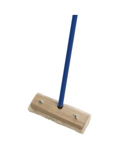 Ettore 10 In. Floor Finish Applicator