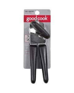 Goodcook Can Opener with Soft Grip Handles