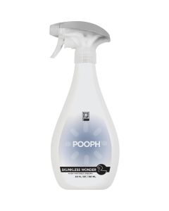 Pooph 20 Oz. Skunk Odor Eliminator