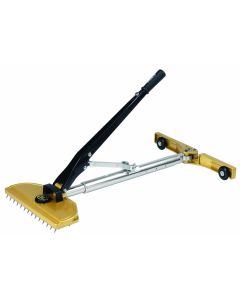 37" - 23' Carpet Stretcher Crain MDL500 Rental