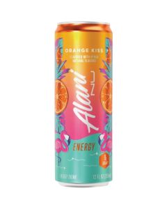 Alani 12 Oz. Orange Kiss Energy Drink