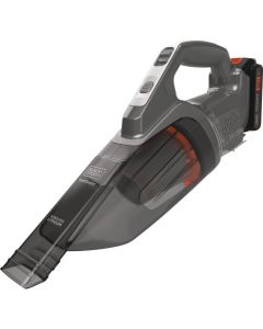 Black & Decker PowerConnect Cordless Handheld Vacuum