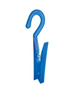 Whitmor Hanging Super Hold Clips (5-Pack)