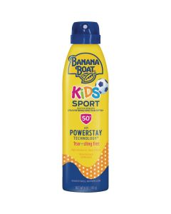 Banana Boat Kids Sport 6 Oz. 50+ SPF Suncreen Spray