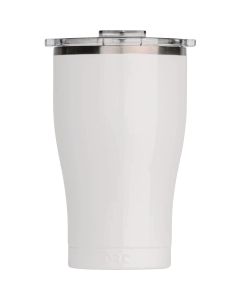 Orca Chaser 22 Oz. Pearl Insulated Tumbler With Lid