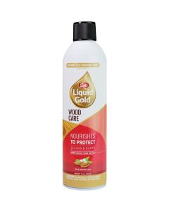 Scott's Liquid Gold 11.5 Oz. Wood Cleaner & Preservative