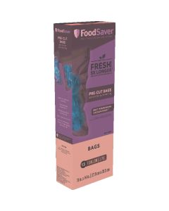 FoodSaver 1 Gal. Freezer Bag (13-Count)