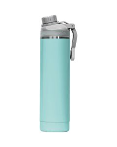 Orca Hydra 22 Oz. Gloss Seafoam/Gray Insulated Vacuum Bottle