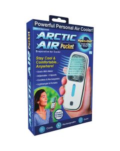 Arctic Air Hydro-Chill Pocket Evaporative Air Cooler