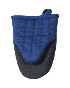 Kay Dee Designs Indigo Grabber Oven Mitt