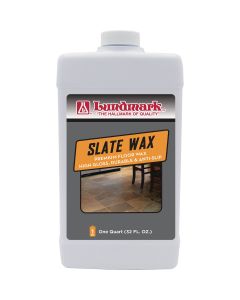 Lundmark 32 Oz. Slate Floor Wax