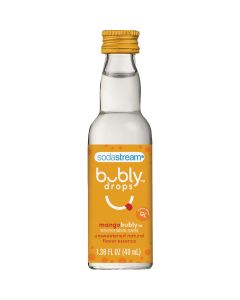 Sodastream Bubly 1.36 Oz. Mango Drops