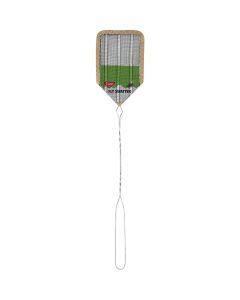 Fly Swatter Plastic/Wire