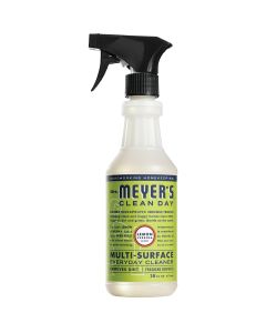 Lemon Everyday Cleaner