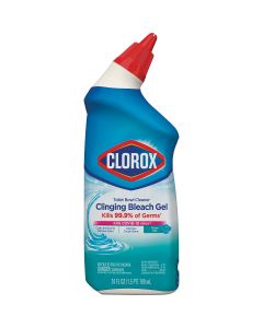 24 Oz. Grn Bowl Cleaner