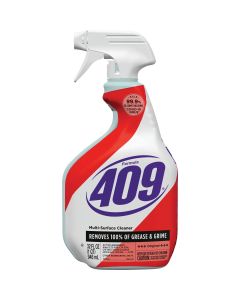 Formula 409 32 Oz. Original Scent Antibacterial Multi-Surface Disinfectant Cleaner