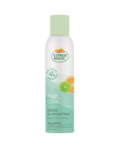 Citrus Air Freshener