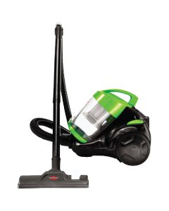 Bissell Zing Bagless Canister Vacuum