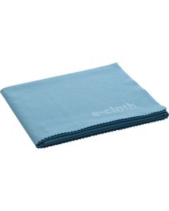 E-Cloth 16 In. x 20 In. Glass & Polishing Cloth