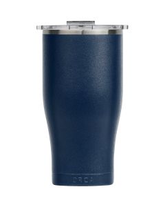 Orca Chaser 27 Oz. Navy Insulated Tumbler With Lid