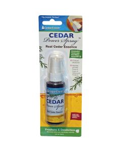 Cedar Fresh 2 Oz. Cedar Non-Aerosol Spray Air Freshener