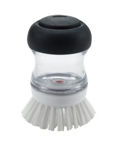 OXO Good Grips Soap Dispensing Brush