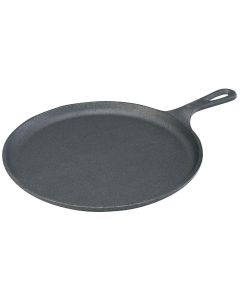 Lodge 10.5 In. Dia. Cast Iron Griddle