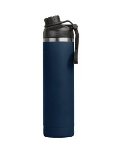 Orca Hydra 22 Oz. Screw-Top Navy Tumbler