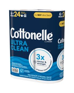 6mr Cottonell Bth Tissue