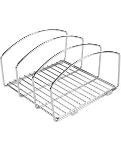 iDesign Classico Steel Cookware/Bakeware Rack