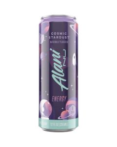 Alani 12 Oz. Cosmic Stardust Energy Drink